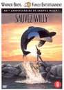 DVD, Sauvez Willy - Edition belge  sur DVDpasCher