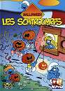 DVD, Les Schtroumpfs : Halloween sur DVDpasCher