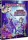 DVD, Monster High : La grande barrire des frayeurs sur DVDpasCher