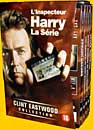 DVD, L'inspecteur Harry : L'intgrale / 5 DVD - Edition belge sur DVDpasCher
