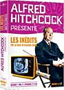 DVD, Alfred Hitchcock prsente - Les indits : Saison 2 - Vol. 2 sur DVDpasCher