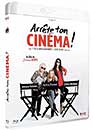 DVD, Arrte ton cinma ! (Blu-ray) sur DVDpasCher