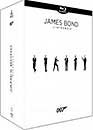 DVD, James Bond - Intgrale des 24 films / Edition limite sur DVDpasCher
