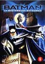 DVD, Batman : La mystrieuse Batwoman - Edition belge sur DVDpasCher