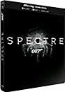  Spectre - Edition limitée boîtier steelbook  (Blu-ray + DVD) 