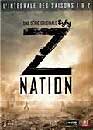  Z Nation: Saison 1 et 2 (Blu-ray) 