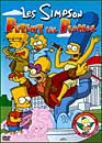 DVD, Les Simpson : Les Simpson ptent les plombs  sur DVDpasCher