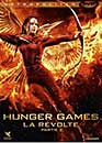 DVD, Hunger games 3 : la rvolte - Partie 2 sur DVDpasCher