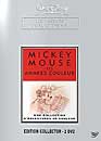  Les trésors de Walt Disney : Mickey Mouse les années couleur (1ère partie) - Edition Collector / 2 DVD 