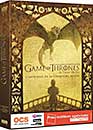 DVD, Game Of Thrones (Le Trne de Fer) : Saison 5 - Edition spciale Fnac sur DVDpasCher