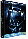  The Dark Knight - Trilogie - Edition spciale Fnac (Blu-ray) 