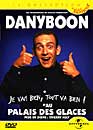 DVD, Dany Boon : Je vais bien, tout va bien ! au Palais des Glaces sur DVDpasCher