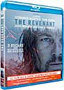  The revenant (Blu-ray + Digital HD) 