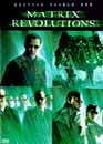 Keanu Reeves en DVD : Matrix Revolutions - Edition 2 DVD