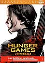 DVD, Hunger Games - Intgrale collector Fnac sur DVDpasCher