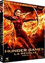 DVD, Hunger games 3 : la rvolte - Partie 2 - Edition Warner sur DVDpasCher