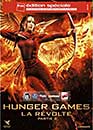 DVD, Hunger games 3 : la rvolte - Partie 2 - Edition spciale Fnac sur DVDpasCher
