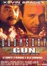 Kevin Spacey en DVD : Doomsday gun - Ancienne dition