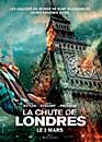 La chute de Londres (Blu-ray) - Steelbook 