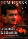 DVD, Les monstres du labyrinthe sur DVDpasCher