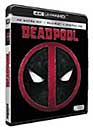 DVD, Deadpool (Ultra HD Blu-ray + Blu-ray) sur DVDpasCher