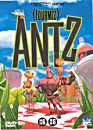 DVD, Fourmiz (Antz) - Edition 2001 belge sur DVDpasCher