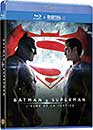 DVD, Batman V Superman : L'aube de la justice (Blu-ray) sur DVDpasCher