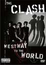DVD, The Clash : Westway to the world  sur DVDpasCher
