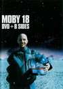 DVD, Moby : 18 (+ Cd B Sides) sur DVDpasCher