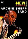 DVD, Archie Shepp - Archie Shepp Band : The Geneva concert sur DVDpasCher