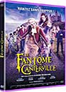 DVD, Le fantme de Canterville sur DVDpasCher