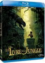 DVD, Le livre de la jungle (2016) (Blu-ray) sur DVDpasCher