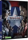 DVD, Captain America : Civil war (+ figurine) sur DVDpasCher