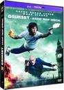 DVD, Grimsby - Agent trop spcial (DVD + Copie digitale) sur DVDpasCher