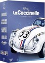 DVD, La Coccinelle - Intgrale sur DVDpasCher