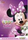 DVD, Coffret La maison de Mickey : Minnie sur DVDpasCher
