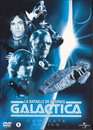 DVD, Battlestar Galactica (1978) - L'intgrale collector / 6 DVD - Edition belge  sur DVDpasCher