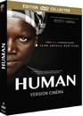 DVD, Human - Version cinma / Edition collector sur DVDpasCher