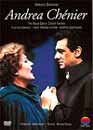 DVD, Andrea Chnier : The Royal Opera Covent Garden sur DVDpasCher