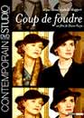 Jean-Pierre Bacri en DVD : Coup de foudre - Contemporain Studio