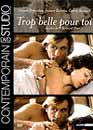 Grard Depardieu en DVD : Trop belle pour toi - Contemporain Studio
