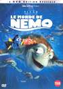  Le monde de Nemo - Edition belge / 2 DVD 