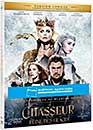 DVD, Le chasseur et la reine des glaces - Edition spciale Fnac sur DVDpasCher