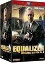 DVD, Equalizer : Saisons 1  4 sur DVDpasCher