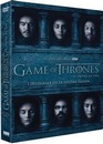 DVD, Game of thrones (Le trne de fer) : Saison 6 - Edition spciale Fnac sur DVDpasCher