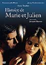Emmanuelle Bart en DVD : Histoire de Marie et Julien / 2 DVD