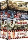DVD, Disaster + Pril en altitude + Dark skies : Pluies acides + Anthrax sur DVDpasCher