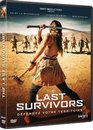 DVD, The last survivors sur DVDpasCher