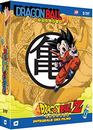 DVD, Dragon Ball + Dragon Ball Z - L'intgrale des films / Partie 1 sur DVDpasCher