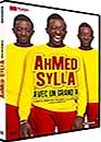 DVD, Ahmed Sylla sur DVDpasCher